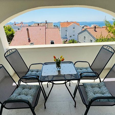 Apartments & Rooms Petra Задар Экстерьер фото