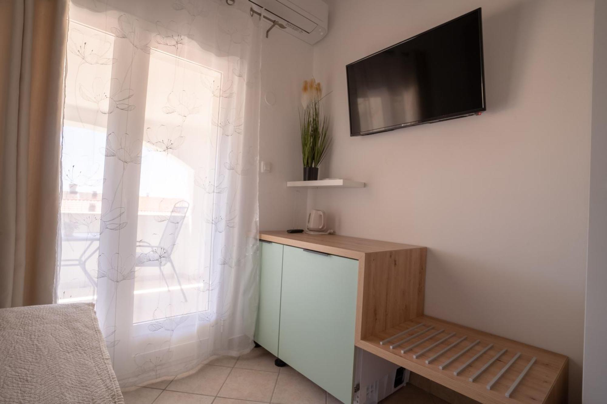 Apartments & Rooms Petra Задар Экстерьер фото