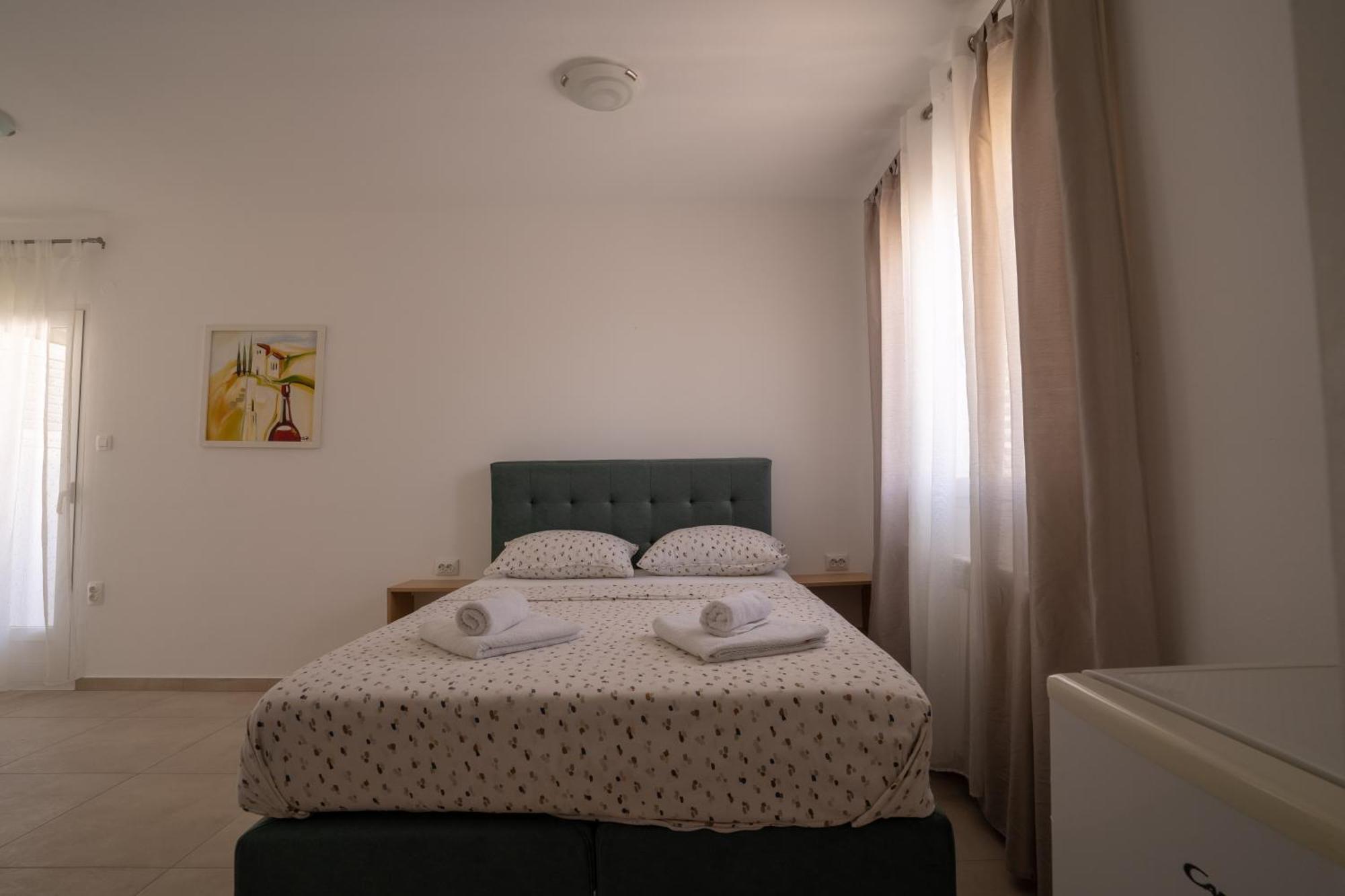 Apartments & Rooms Petra Задар Экстерьер фото