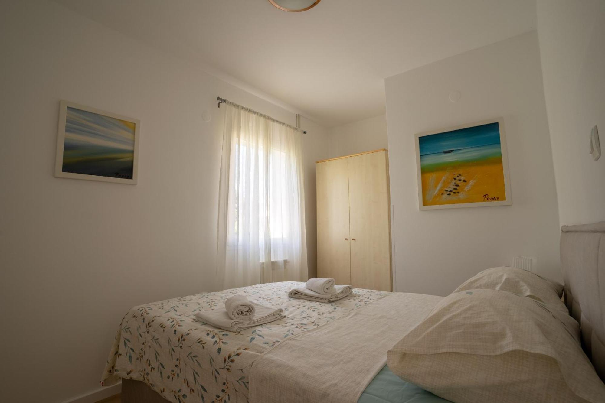 Apartments & Rooms Petra Задар Экстерьер фото