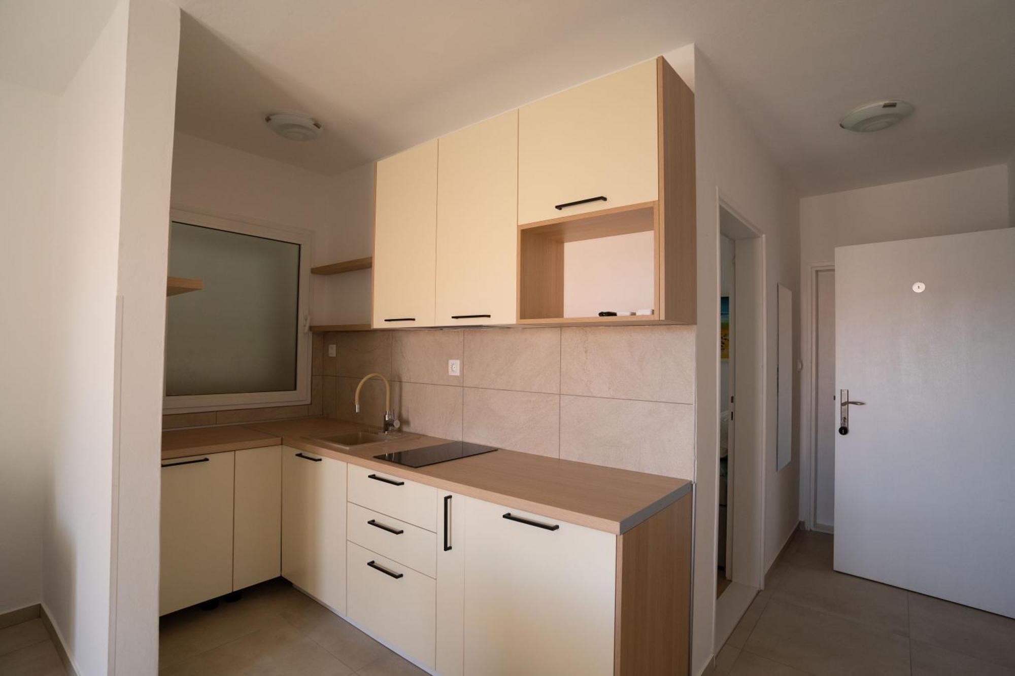 Apartments & Rooms Petra Задар Экстерьер фото