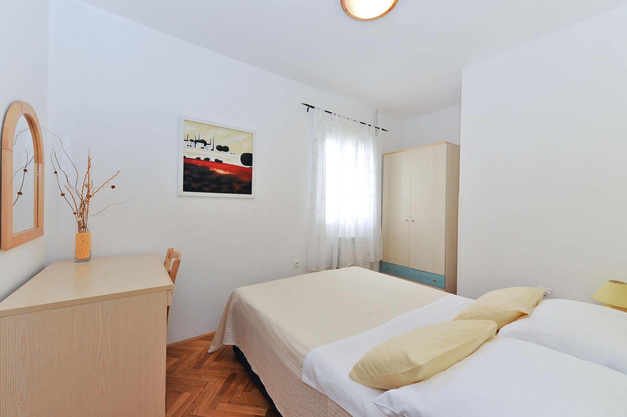 Apartments & Rooms Petra Задар Экстерьер фото